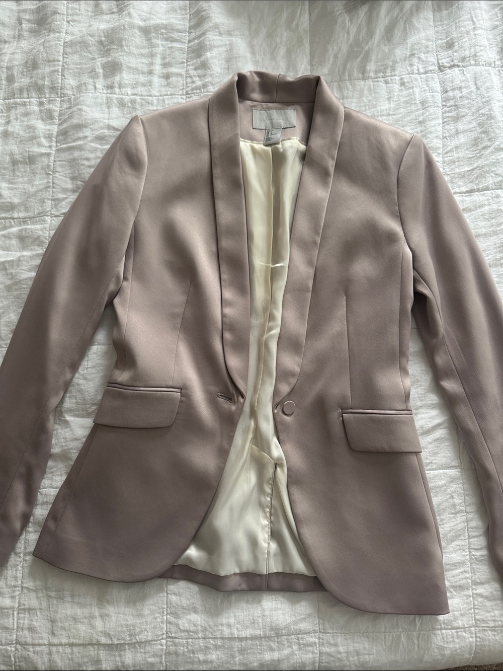 Blazer H&M